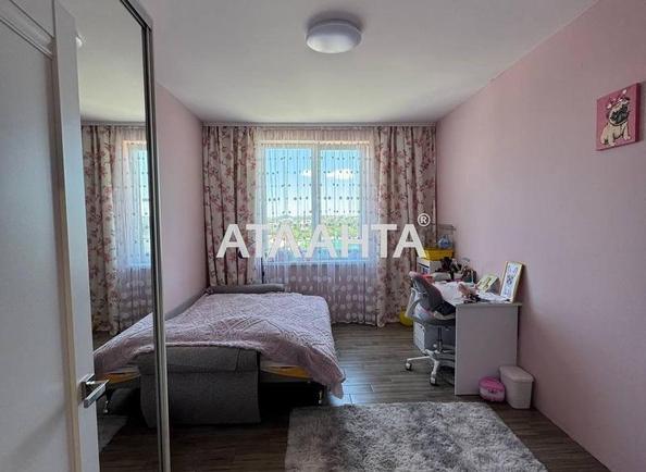 3-комнатная квартира по адресу Городоцкая ул.   (площадь 84 м²) - Atlanta.ua - фото 10