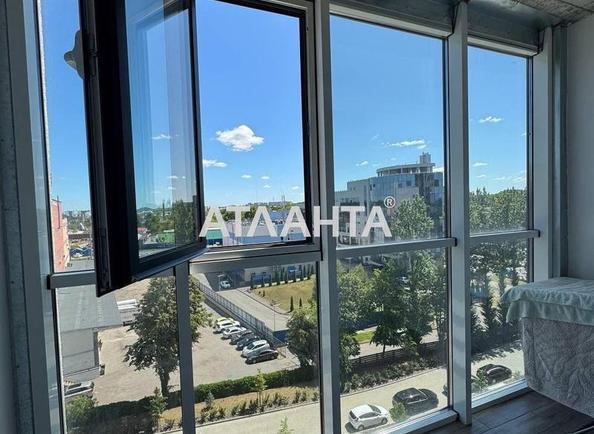 3-комнатная квартира по адресу Городоцкая ул.   (площадь 84 м²) - Atlanta.ua - фото 7