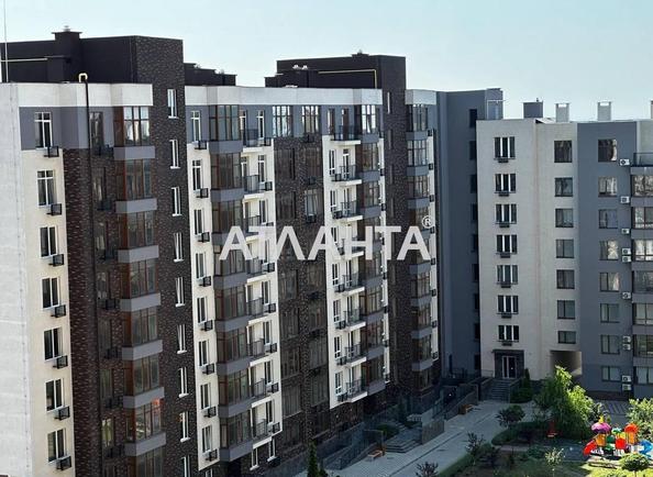 1-комнатная квартира по адресу ул. Чехова (площадь 39,9 м²) - Atlanta.ua