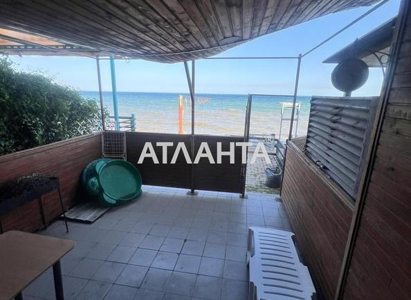 Дача по адресу автодорога Одесса-Южный (площадь 40 м²) - Atlanta.ua - фото 6