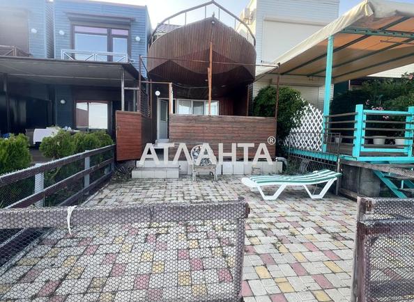 Дача по адресу автодорога Одесса-Южный (площадь 40 м²) - Atlanta.ua - фото 4
