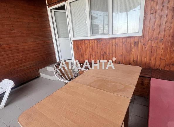 Дача по адресу автодорога Одесса-Южный (площадь 40 м²) - Atlanta.ua - фото 7