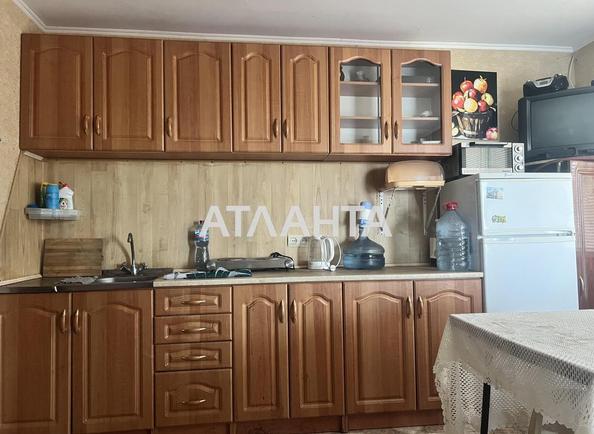 Дача по адресу автодорога Одесса-Южный (площадь 40 м²) - Atlanta.ua - фото 10