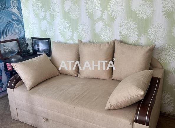 Дача по адресу автодорога Одесса-Южный (площадь 40 м²) - Atlanta.ua - фото 16