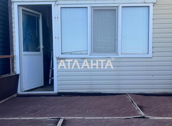 Дача по адресу автодорога Одесса-Южный (площадь 40 м²) - Atlanta.ua - фото 17