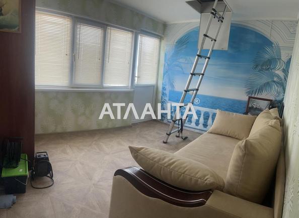 Дача по адресу автодорога Одесса-Южный (площадь 40 м²) - Atlanta.ua - фото 14