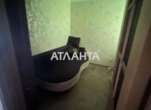 Дача по адресу автодорога Одесса-Южный (площадь 40 м²) - Atlanta.ua - фото 13