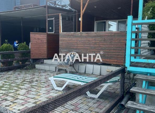 Дача по адресу автодорога Одесса-Южный (площадь 40 м²) - Atlanta.ua - фото 3