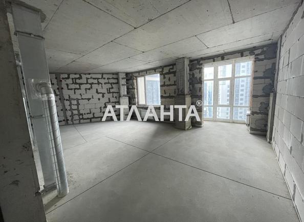 2-rooms apartment apartment by the address st. Fontanskaya dor Perekopskoy Divizii (area 80 m²) - Atlanta.ua
