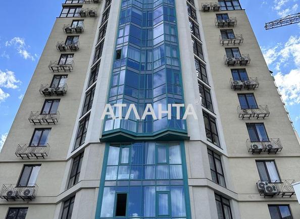 2-rooms apartment apartment by the address st. Fontanskaya dor Perekopskoy Divizii (area 80 m²) - Atlanta.ua - photo 8