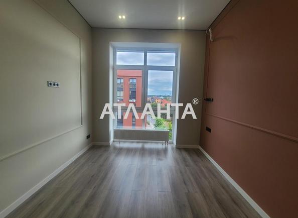 1-кімнатна квартира за адресою вул. Промислова (площа 57 м²) - Atlanta.ua - фото 3