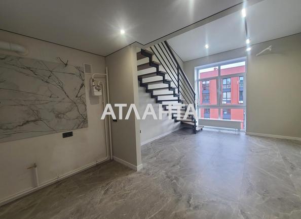 1-кімнатна квартира за адресою вул. Промислова (площа 57 м²) - Atlanta.ua - фото 5