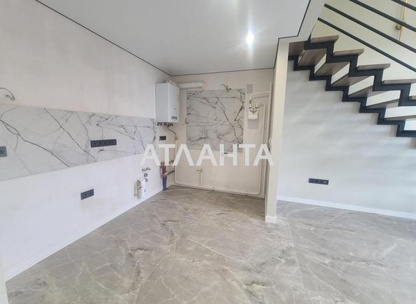 1-кімнатна квартира за адресою вул. Промислова (площа 57 м²) - Atlanta.ua - фото 4