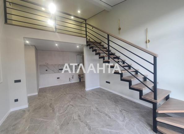 1-кімнатна квартира за адресою вул. Промислова (площа 57 м²) - Atlanta.ua - фото 6