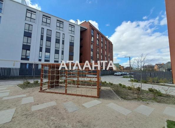 1-кімнатна квартира за адресою вул. Промислова (площа 57 м²) - Atlanta.ua - фото 12