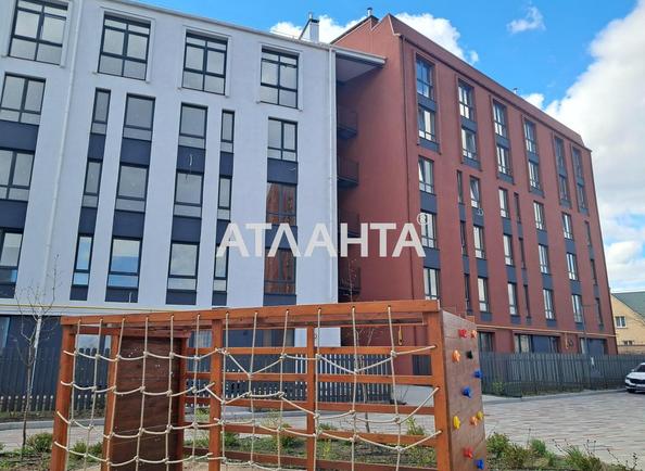 1-кімнатна квартира за адресою вул. Промислова (площа 57 м²) - Atlanta.ua - фото 15