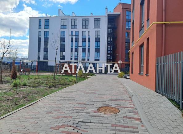 1-кімнатна квартира за адресою вул. Промислова (площа 57 м²) - Atlanta.ua - фото 14