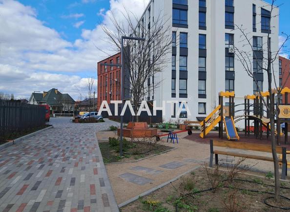 1-кімнатна квартира за адресою вул. Промислова (площа 57 м²) - Atlanta.ua - фото 17