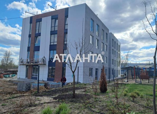 1-кімнатна квартира за адресою вул. Промислова (площа 57 м²) - Atlanta.ua - фото 13