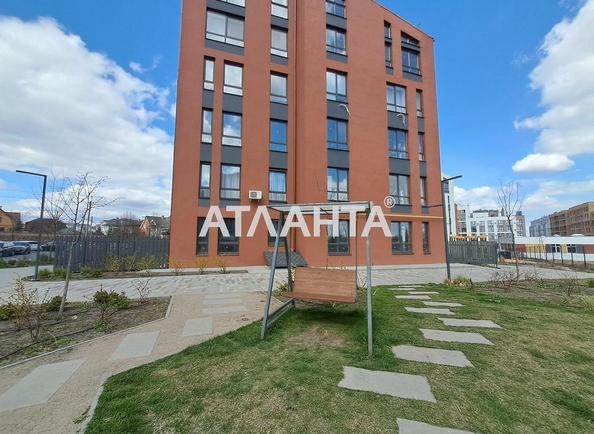 1-кімнатна квартира за адресою вул. Промислова (площа 57 м²) - Atlanta.ua - фото 19