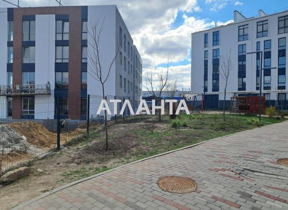 1-кімнатна квартира за адресою вул. Промислова (площа 57 м²) - Atlanta.ua - фото 16