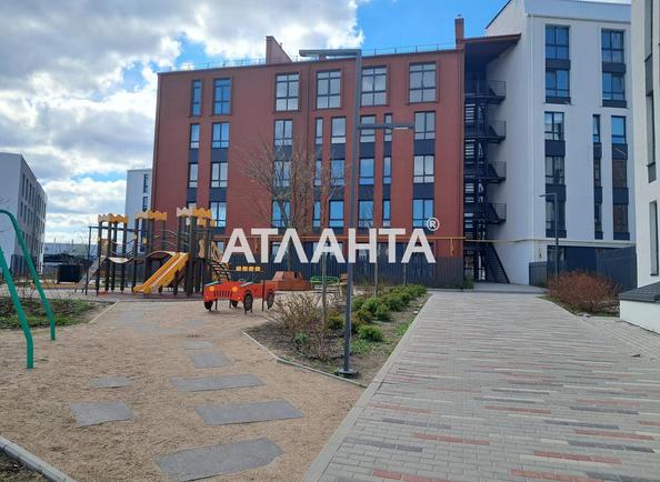 1-кімнатна квартира за адресою вул. Промислова (площа 57 м²) - Atlanta.ua - фото 18