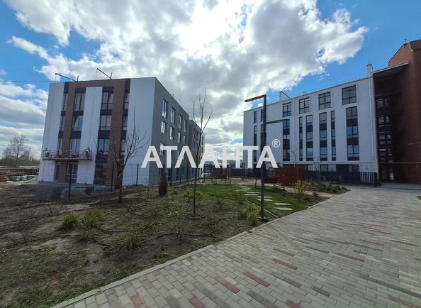 1-кімнатна квартира за адресою вул. Промислова (площа 57 м²) - Atlanta.ua - фото 20