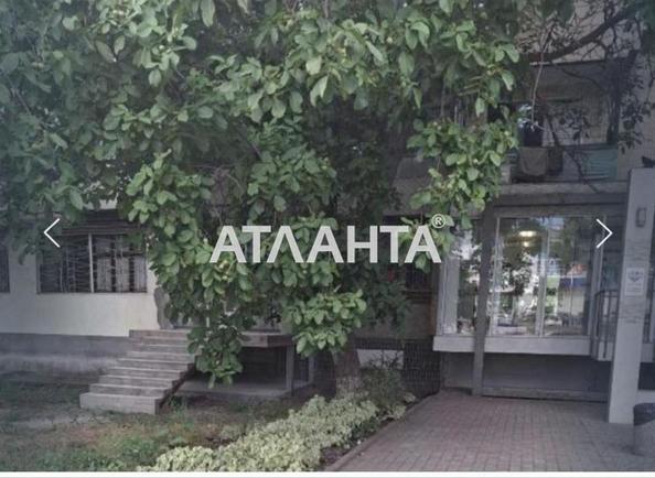 3-rooms apartment apartment by the address st. Bocharova gen (area 63,7 m²) - Atlanta.ua