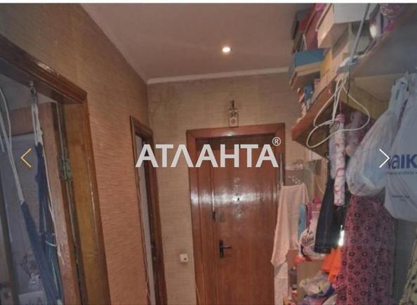 3-rooms apartment apartment by the address st. Bocharova gen (area 63,7 m²) - Atlanta.ua - photo 2