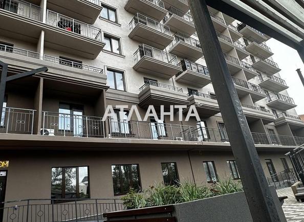 Коммерческая недвижимость по адресу Тополинный пер. (площадь 30 м²) - Atlanta.ua - фото 5