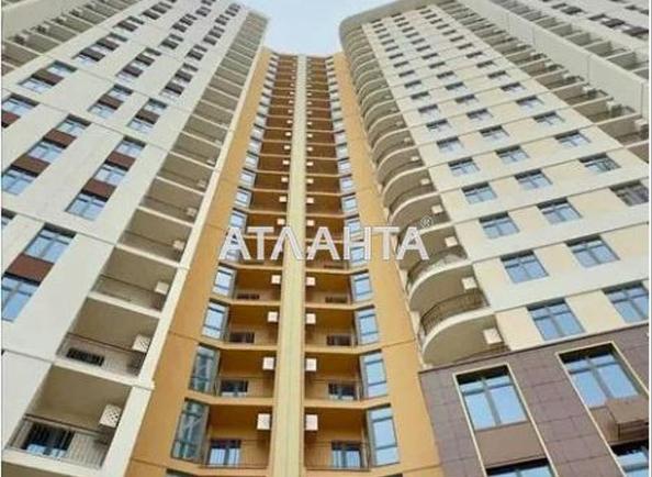 1-room apartment apartment by the address st. Krasnova (area 40,7 m²) - Atlanta.ua - photo 5