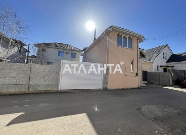 Будинок за адресою вул. Гарманна (площа 187 м²) - Atlanta.ua - фото 26