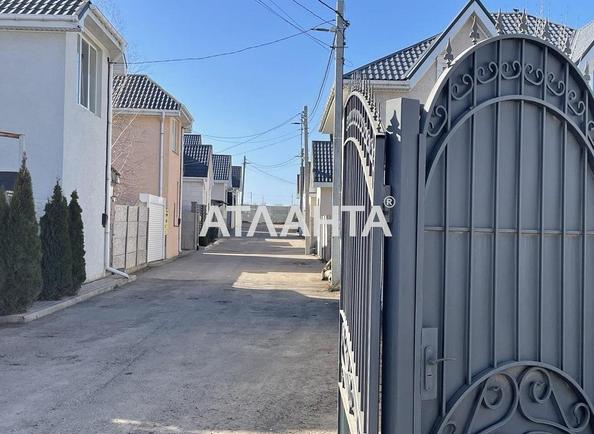 Будинок за адресою вул. Гарманна (площа 187 м²) - Atlanta.ua - фото 27