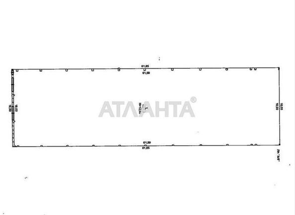 Коммерческая недвижимость по адресу ул. Химическая (площадь 2200 м²) - Atlanta.ua - фото 6