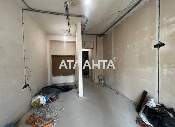 2-комнатная квартира по адресу ул. Старопортофранковская (площадь 77 м²) - Atlanta.ua - фото 11