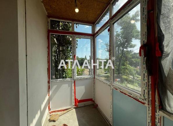 2-комнатная квартира по адресу ул. Старопортофранковская (площадь 77 м²) - Atlanta.ua - фото 14