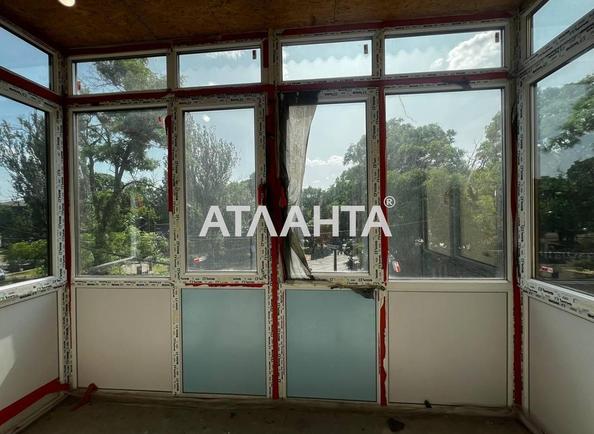 2-комнатная квартира по адресу ул. Старопортофранковская (площадь 77 м²) - Atlanta.ua - фото 15