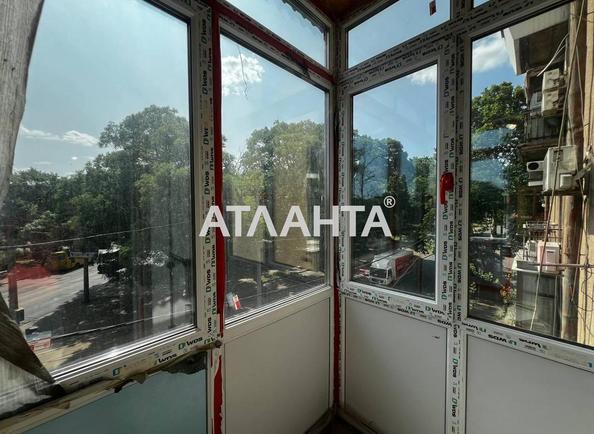 2-комнатная квартира по адресу ул. Старопортофранковская (площадь 77 м²) - Atlanta.ua - фото 16
