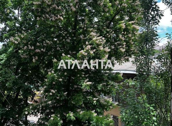 2-комнатная квартира по адресу ул. Старопортофранковская (площадь 77 м²) - Atlanta.ua - фото 20