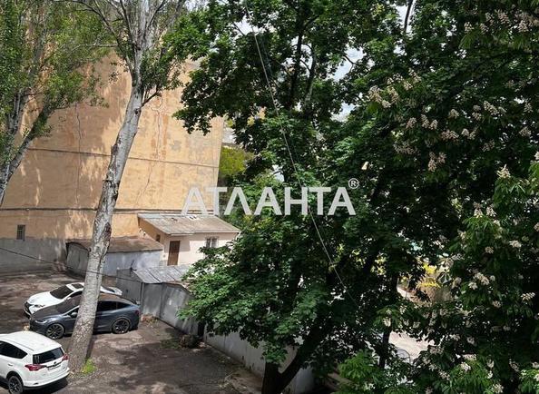 2-комнатная квартира по адресу ул. Старопортофранковская (площадь 77 м²) - Atlanta.ua - фото 21