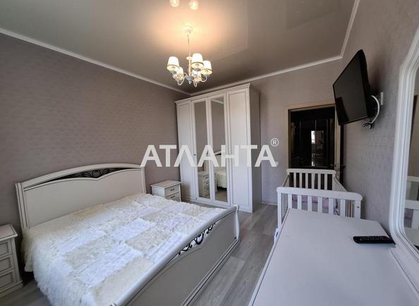3-комнатная квартира по адресу Люстдорфская дор. (площадь 80,5 м²) - Atlanta.ua