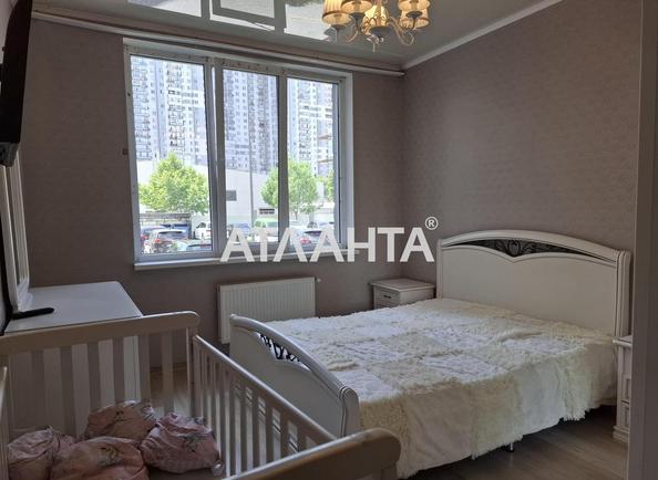 3-комнатная квартира по адресу Люстдорфская дор. (площадь 80,5 м²) - Atlanta.ua - фото 2