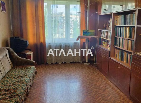 3-комнатная квартира по адресу ул. Махачкалинская (площадь 65 м²) - Atlanta.ua