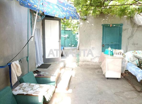 House by the address st. Liniya 8 marta 2 ya (area 53,1 m²) - Atlanta.ua - photo 5