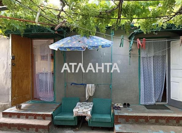 House by the address st. Liniya 8 marta 2 ya (area 53,1 m²) - Atlanta.ua - photo 6