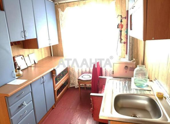 House by the address st. Liniya 8 marta 2 ya (area 53,1 m²) - Atlanta.ua - photo 7