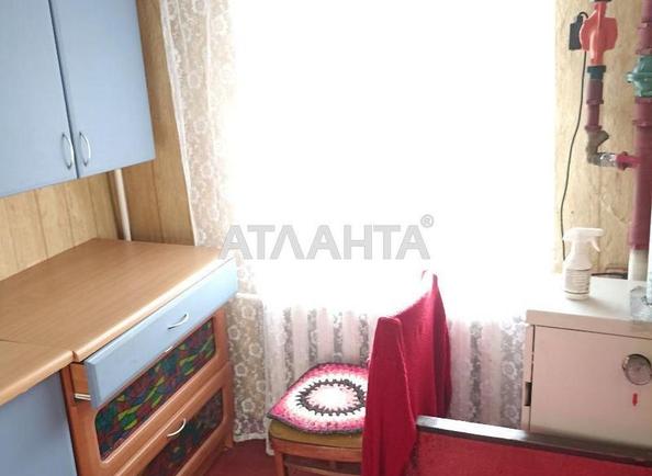 House by the address st. Liniya 8 marta 2 ya (area 53,1 m²) - Atlanta.ua - photo 8