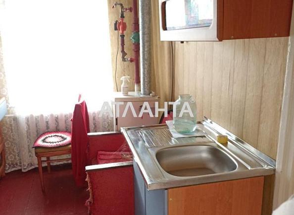 House by the address st. Liniya 8 marta 2 ya (area 53,1 m²) - Atlanta.ua - photo 9