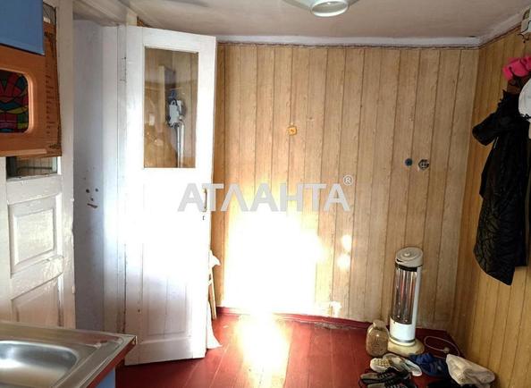 House by the address st. Liniya 8 marta 2 ya (area 53,1 m²) - Atlanta.ua - photo 11