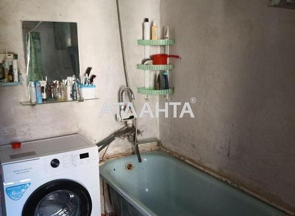 House by the address st. Liniya 8 marta 2 ya (area 53,1 m²) - Atlanta.ua - photo 14